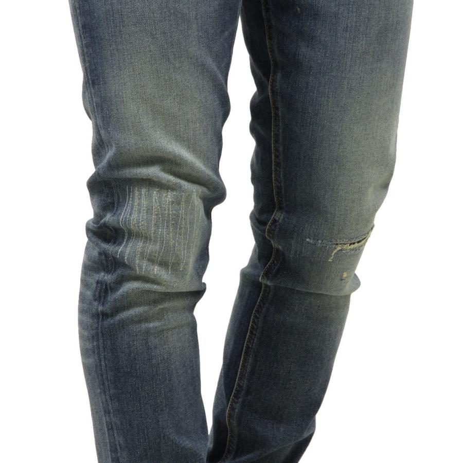 Nudie Jeans（ヌーディージーンズ） リーンディーン メンズ 正規販売店