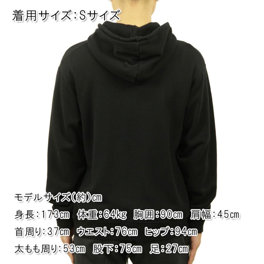 ゼンローブ パーカー メンズ 正規販売店 ZANEROBE ジップアップパーカー ORGO HOOD ZIP SWEAT BLACK 411-NR | ZANEROBE | 02