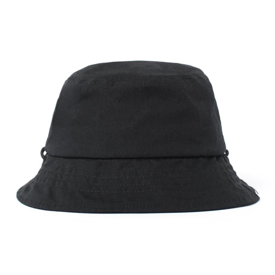 ゼンローブ 帽子 メンズ レディース 正規販売店 ZANEROBE ハット バケットハット HIKE BUCKET HAT BLACK 906-NR | ZANEROBE | 01