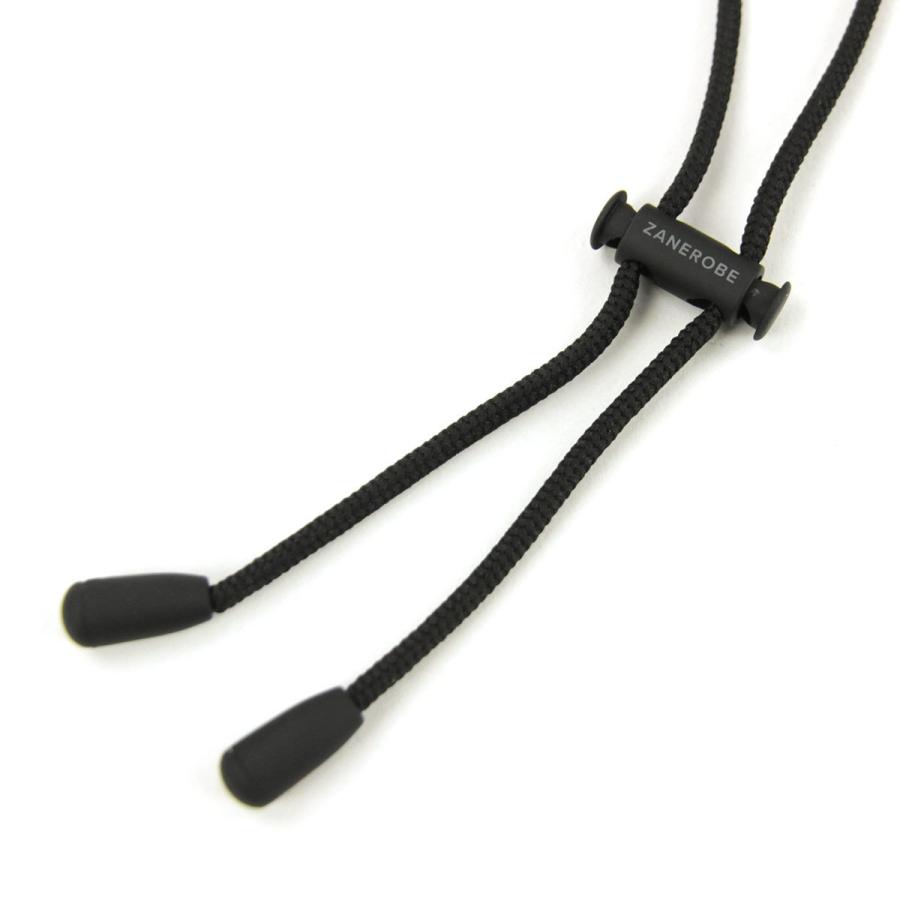 ゼンローブ 帽子 メンズ レディース 正規販売店 ZANEROBE ハット バケットハット HIKE BUCKET HAT BLACK 906-NR | ZANEROBE | 04