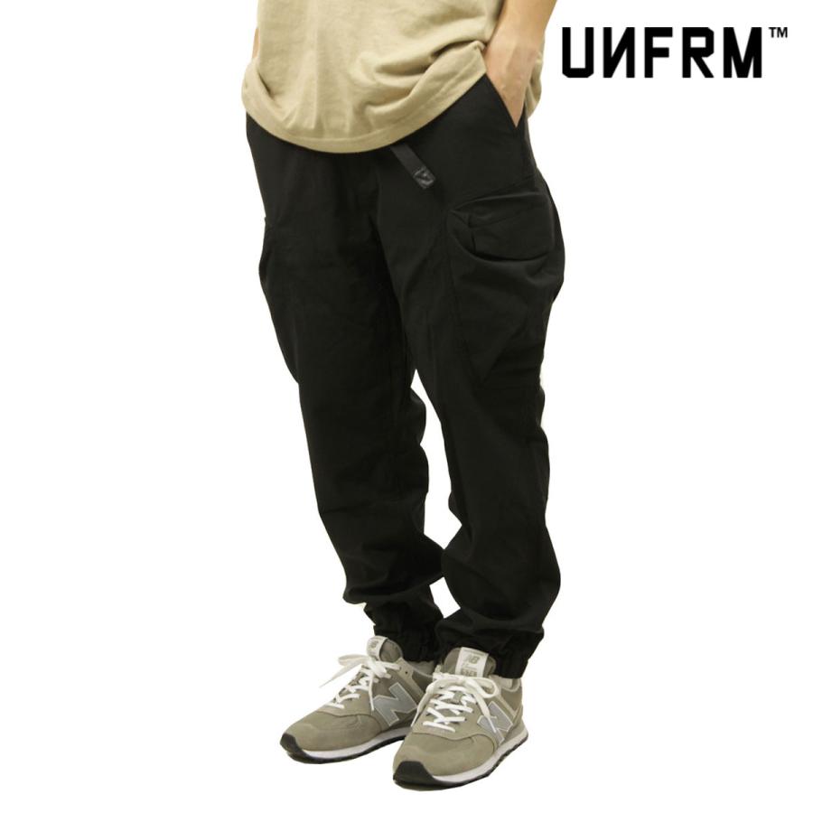 ユニフォーム アウトドア スタンダード カーゴパンツ メンズ 正規販売店 UNFRM OUTDOOR STANDARD ボトムス SOLOTEX MELANGE 4WAY STRETCH WORK PANTS 22SS-7560 | UNFRM OUTDOOR STANDARD