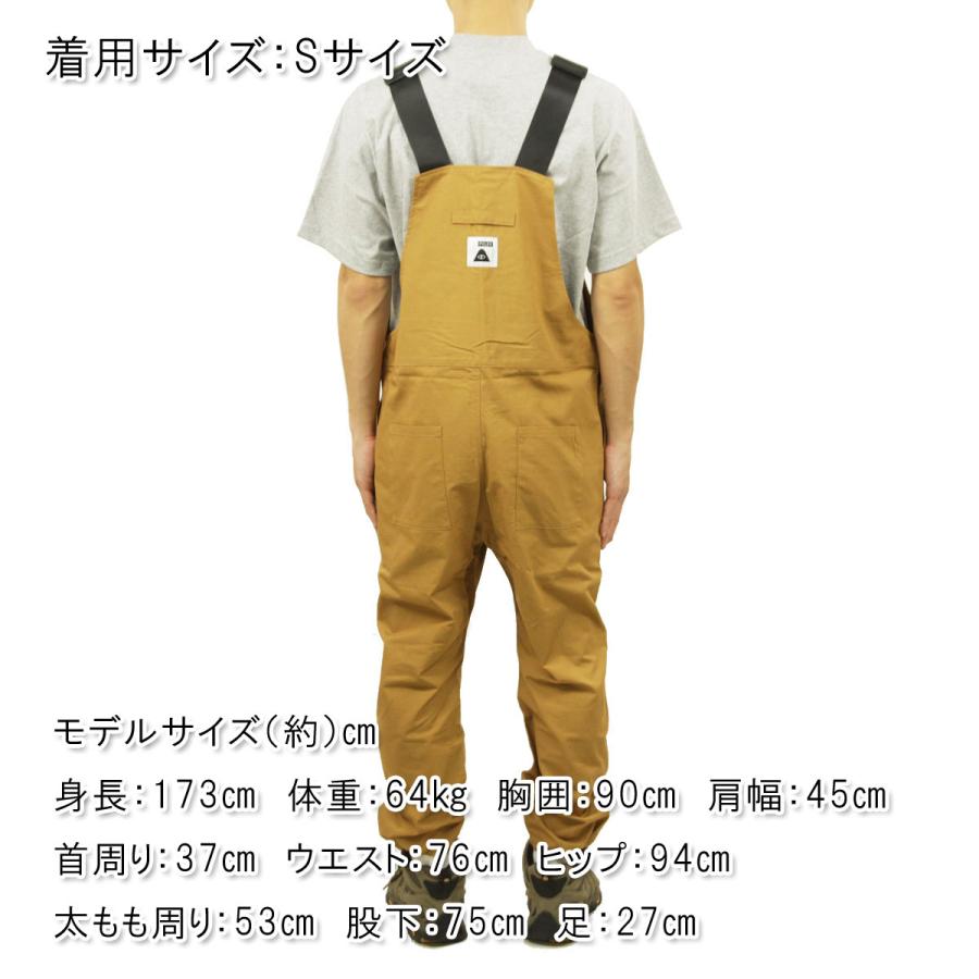 POLER CT RIP P-1 DECK PANTS NAVY Lサイズ