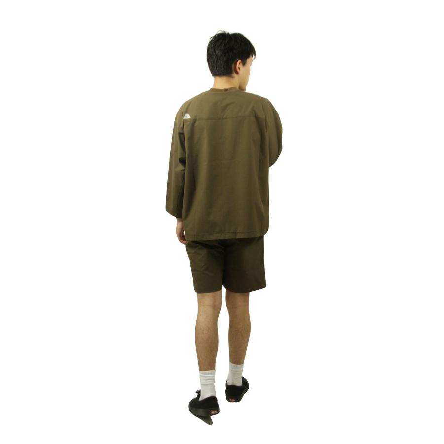 【ボーナスストア 誰でも+5% 1/18 0:00〜1/19 23:59】 ポーラー メンズ ショートパンツ 正規販売店 POLER ドライ ハーフパンツ RELOP 2 DRY SHORTS DC 241M | POLeR | 10