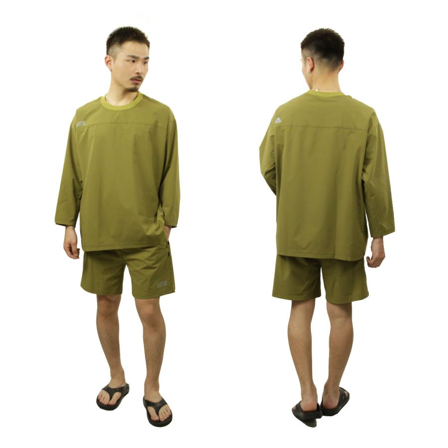 ポーラー メンズ ショートパンツ 正規販売店 POLER ナイロンショートパンツ RELOP 2 DRY SHORTS DC 5221C015 COYOTE | POLeR | 10