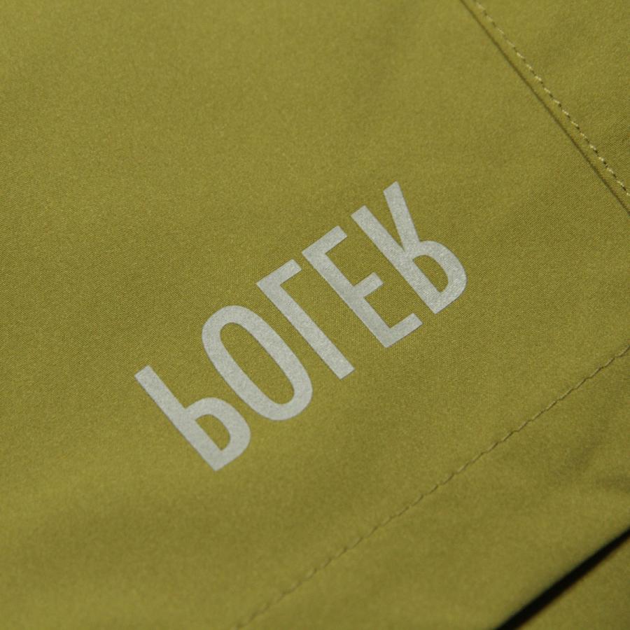 ポーラー メンズ ショートパンツ 正規販売店 POLER ナイロンショートパンツ RELOP 2 DRY SHORTS DC 5221C015 COYOTE | POLeR | 07