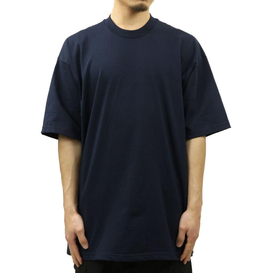 プロクラブ Tシャツ メンズ 正規品 PROCLUB 半袖Tシャツ クルーネックTシャツ 大きいサイズ COMFORT COTTON SHORT SL 父の日 プレゼント ラッピング｜mixon｜02