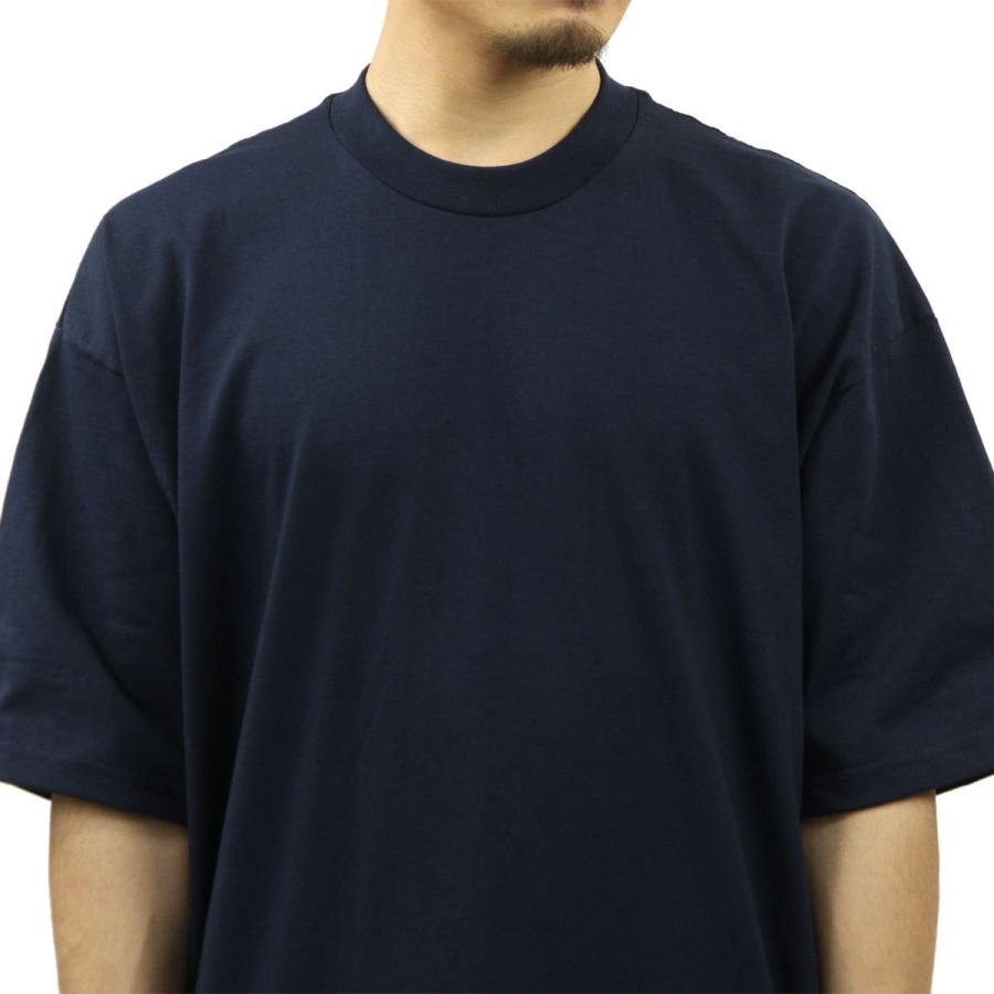 プロクラブ Tシャツ メンズ 正規品 PROCLUB 半袖Tシャツ クルーネックTシャツ 大きいサイズ COMFORT COTTON SHORT SL 父の日 プレゼント ラッピング｜mixon｜05