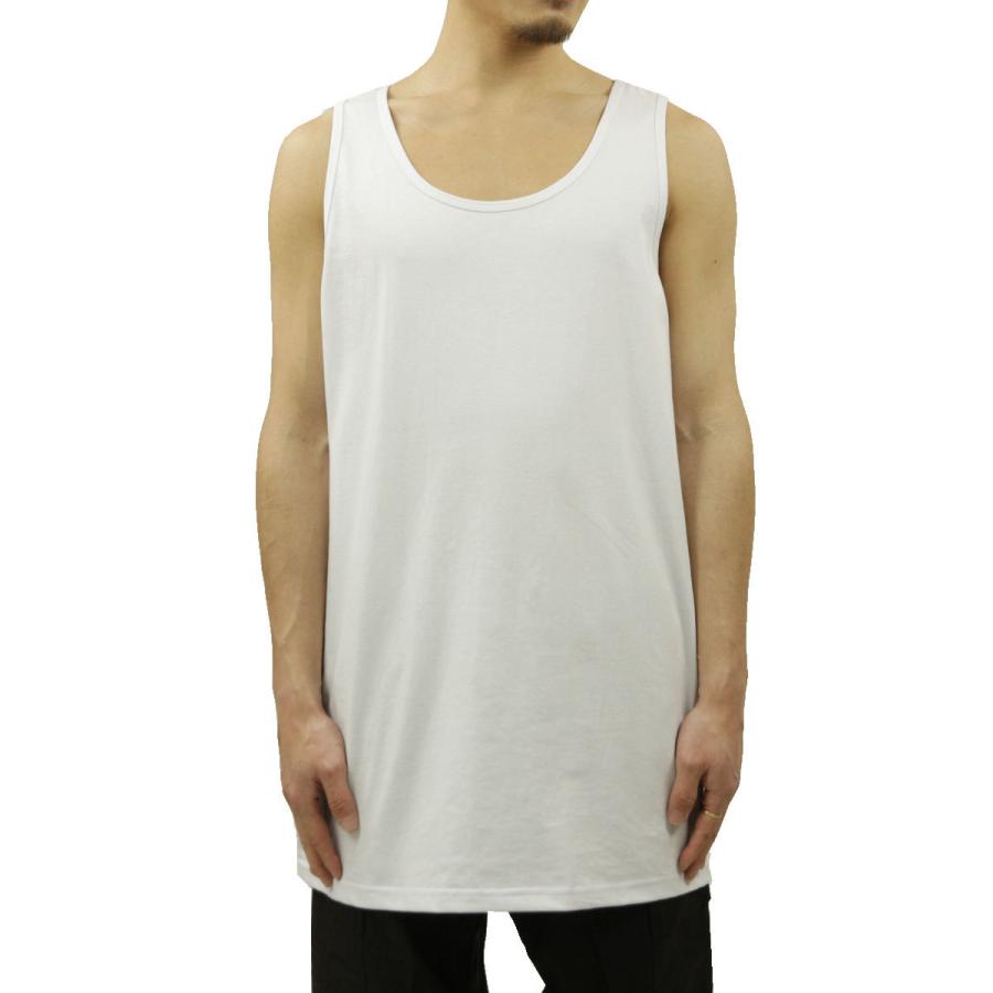 プロクラブ タンクトップ メンズ 正規品 PROCLUB タンクトップ ヘビーウェイト 大きいサイズ HEAVY WEIGHT COTTON TANK TOP OUTERWEAR WHITE #111｜mixon｜02