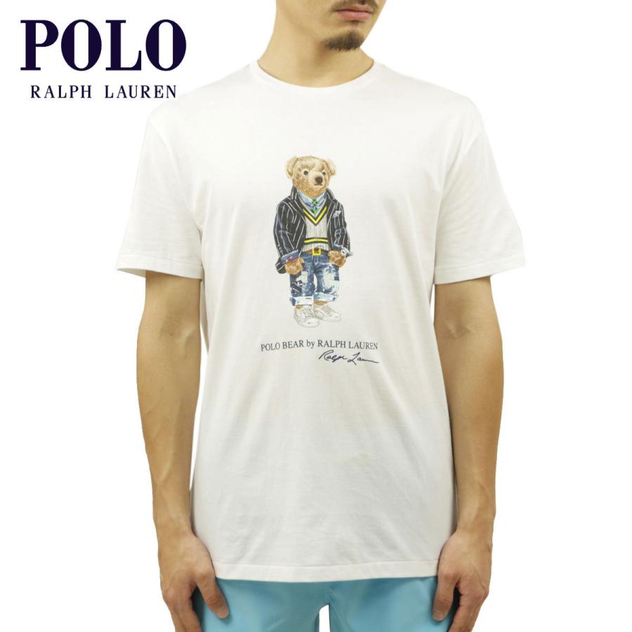 POLO RALPH LAUREN（ポロ・ラルフローレン） ポロ ラルフローレン T