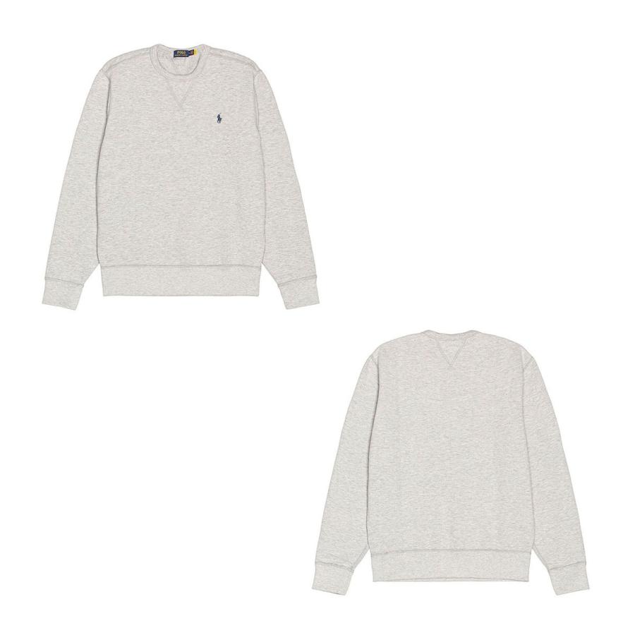 POLO RALPH LAUREN ポロ ラルフローレン スウェット メンズ 正規