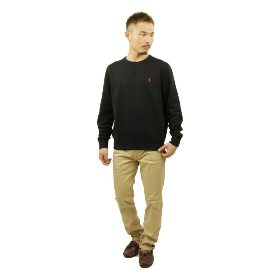 未使用　Polo Ralph Lauren クロスフラッグ スエット XL 未使用 Polo Ralph Lauren クロスフラッグ スエット XL POLO