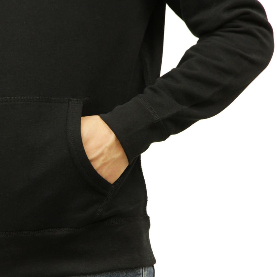 ポロ ラルフローレン パーカー メンズ 正規品 POLO RALPH LAUREN プルオーバーパーカー RL FLEECE PULLOVER HOODIE K221SC25 710766778008 POLO BLACK | POLO RALPH LAUREN | 06