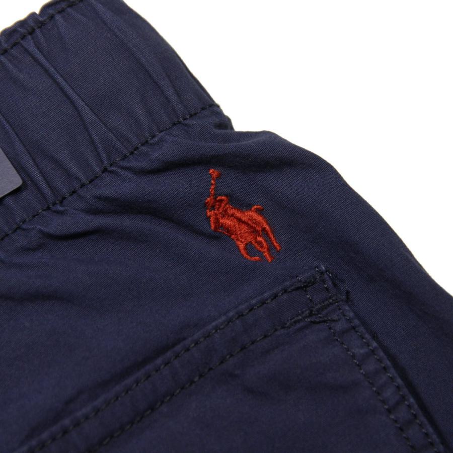 【ボーナスストア 誰でも+5% 5/22 0:00〜5/23 23:59】 ポロ ラルフローレン ジョガーパンツ メンズ 正規品 POLO RALPH LAUREN リラックスフィット ELASTIC｜mixon｜08