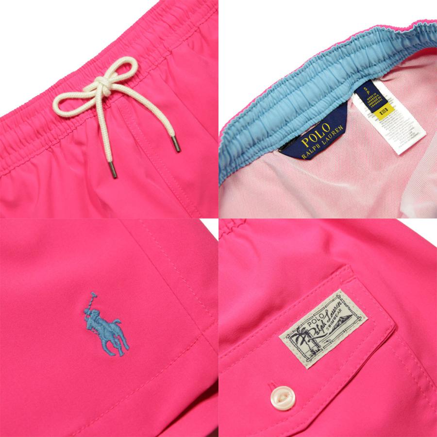 POLO RALPH LAUREN（ポロ・ラルフローレン） ポロ ラルフローレン 水着