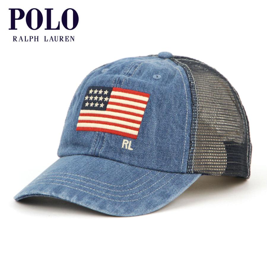 POLO RALPH LAUREN（ポロ・ラルフローレン） ポロ ラルフローレン 帽子