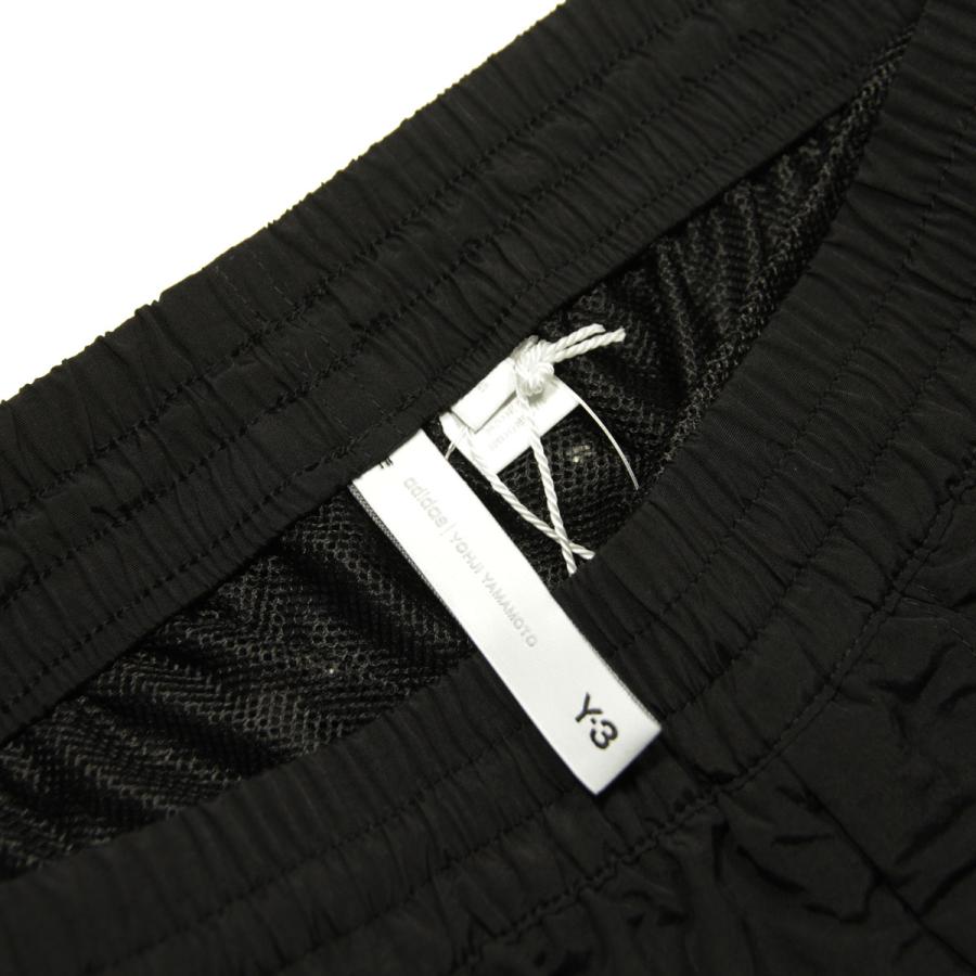 Y-3 ワイスリー スイムパンツ メンズ 正規品 水着 ナイロンパンツ M