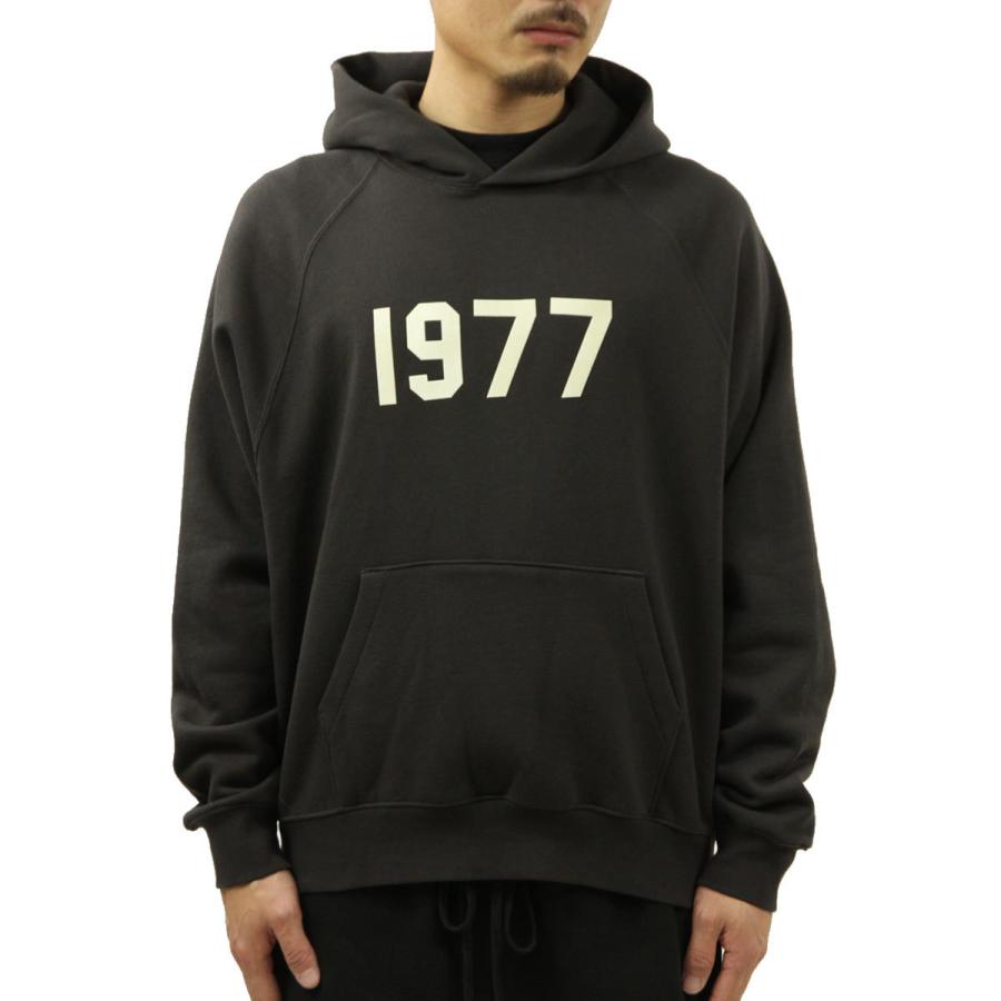 フィアオブゴッド fog essentials パーカー メンズ 正規品 FEAR OF GOD エッセンシャルズ プルオーバーパーカー ESSENTIAL 父の日 プレゼント ラッピング_1