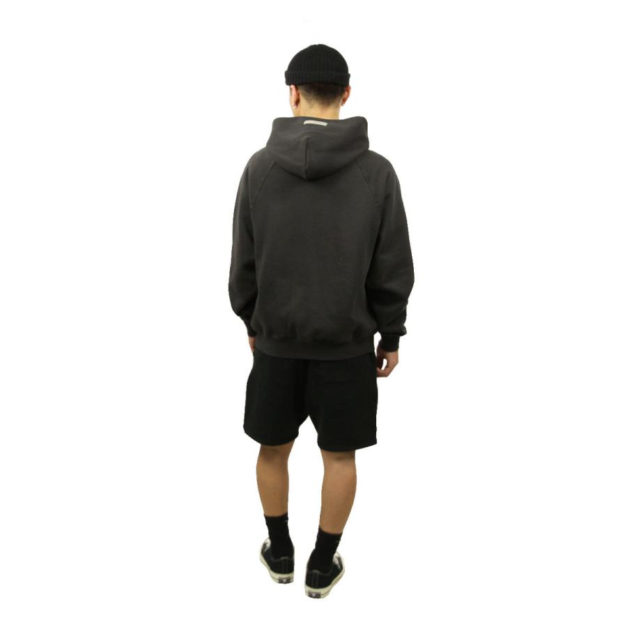 フィアオブゴッド fog essentials パーカー メンズ 正規品 FEAR OF GOD エッセンシャルズ プルオーバーパーカー ESSENTIAL 父の日 プレゼント ラッピング_10