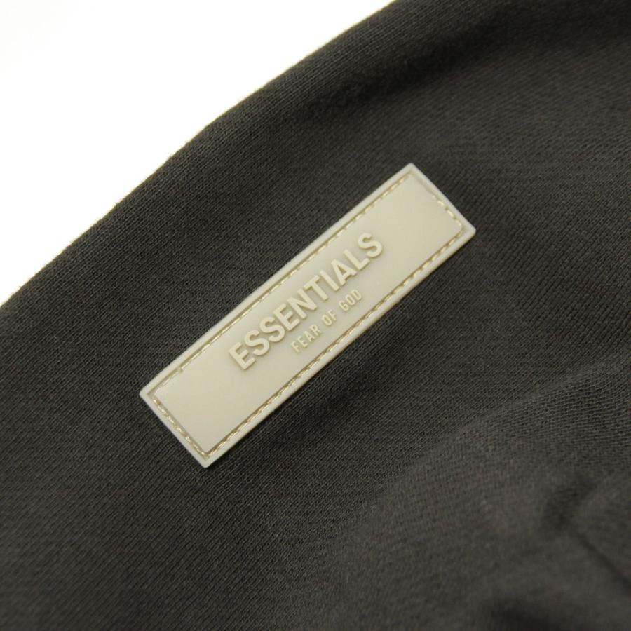 フィアオブゴッド fog essentials パーカー メンズ 正規品 FEAR OF GOD エッセンシャルズ プルオーバーパーカー ESSENTIAL 父の日 プレゼント ラッピング_7