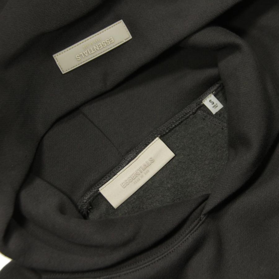 フィアオブゴッド fog essentials パーカー メンズ 正規品 FEAR OF GOD エッセンシャルズ プルオーバーパーカー ESSENTIAL 父の日 プレゼント ラッピング_8