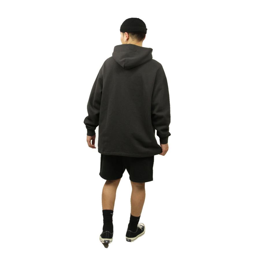 FEAR OF GOD（フィアオブゴッド） fog essentials パーカー メンズ