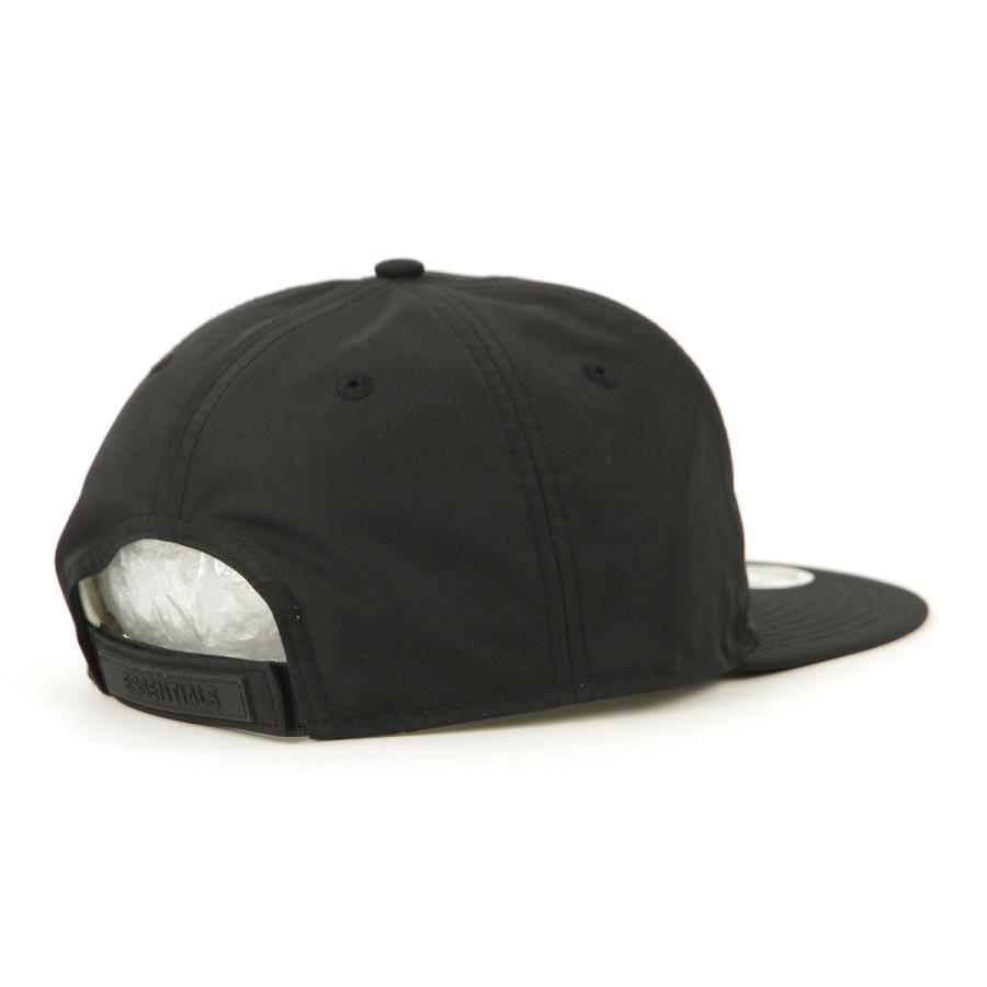 FEAR OF GOD（フィアオブゴッド） fog essentials キャップ メンズ