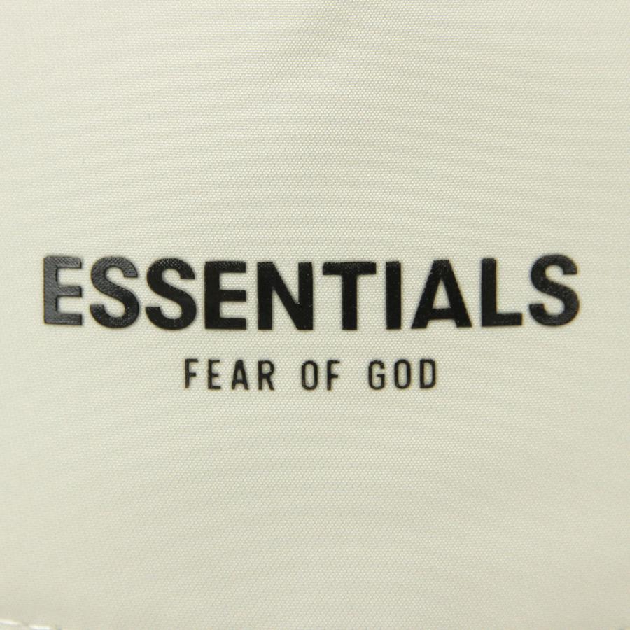 フィアオブゴッド fog essentials キャップ メンズ レディース 正規品 FEAR OF GOD エッセンシャルズ 帽子 NEW ERA RETRO CROWN 9FIFTY CAP EDITION BEIGE | FEAR OF GOD | 04