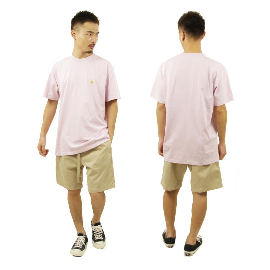 カーハート ショートパンツ メンズ 正規品 CARHARTT WIP ストレッチショートパンツ 短パン ボトムス LAWTON STRETCH SHORT PANTS WALL BEIGE I026518 G1GD_10