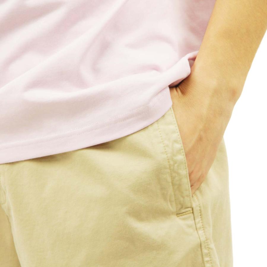 カーハート ショートパンツ メンズ 正規品 CARHARTT WIP ストレッチショートパンツ 短パン ボトムス LAWTON STRETCH SHORT PANTS WALL BEIGE I026518 G1GD_5