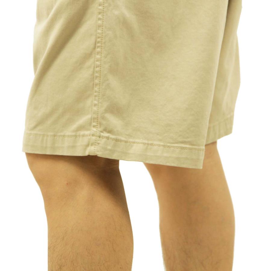 カーハート ショートパンツ メンズ 正規品 CARHARTT WIP ストレッチショートパンツ 短パン ボトムス LAWTON STRETCH SHORT PANTS WALL BEIGE I026518 G1GD_7