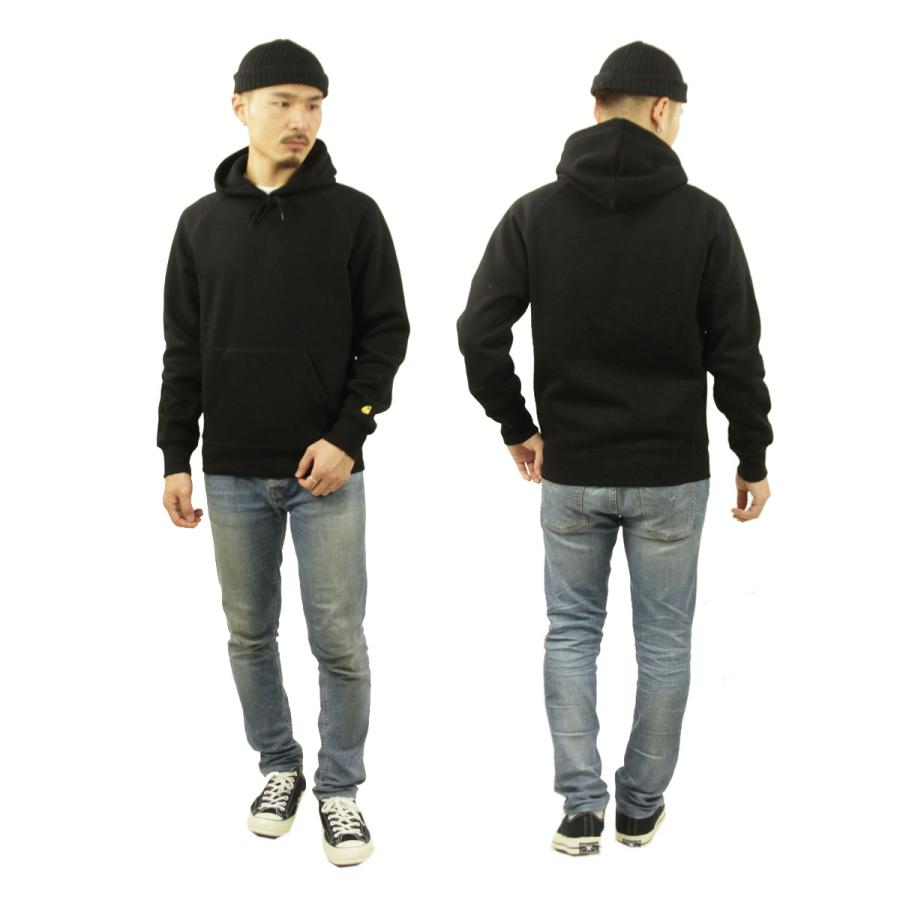 Carhartt（カーハート） パーカー メンズ 正規品 CARHARTT WIP プル