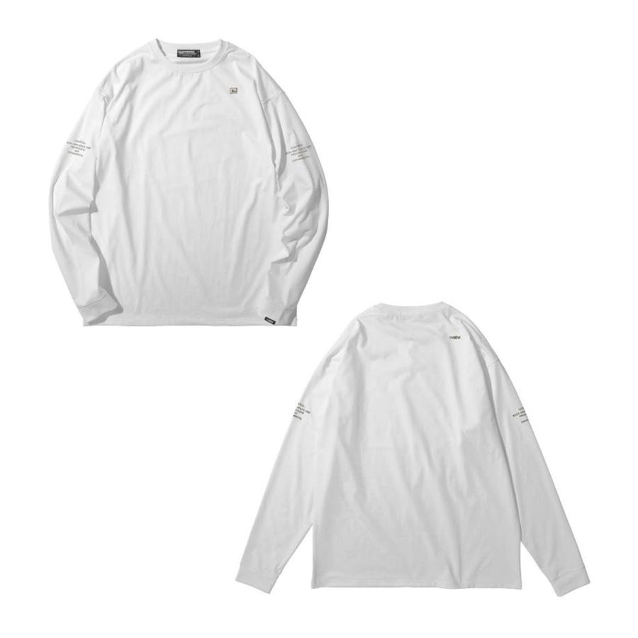 reversal（リバーサル） ロンT メンズ 正規販売店 REVERSAL rvddw 長袖