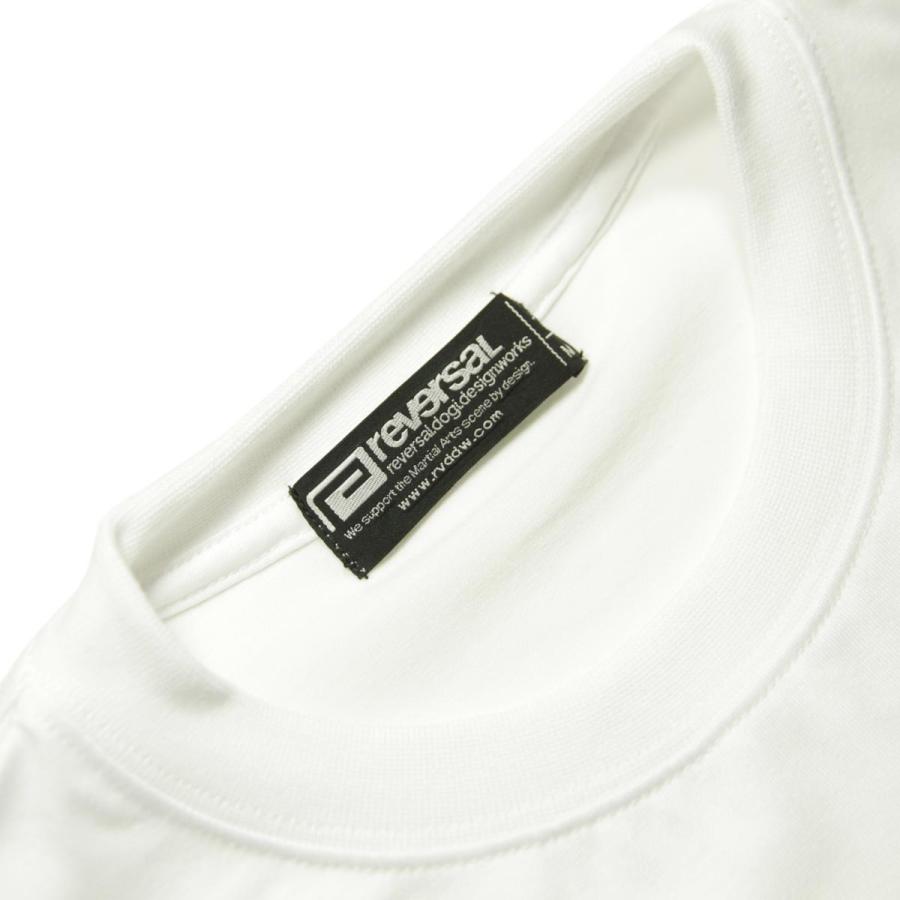 reversal（リバーサル） ロンT メンズ 正規販売店 REVERSAL rvddw 長袖