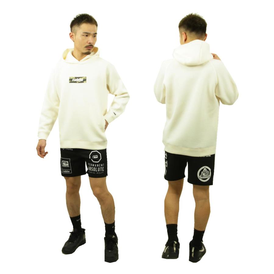 reversal（リバーサル） パーカー メンズ 正規販売店 REVERSAL rvddw