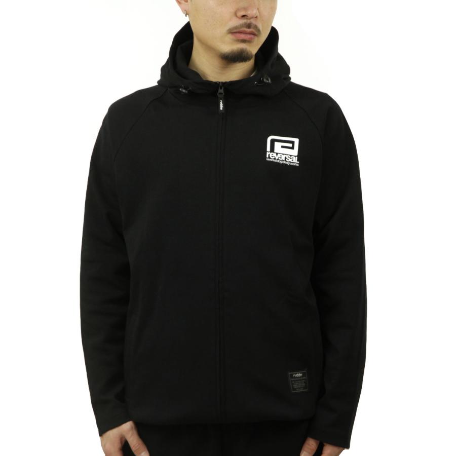 reversal（リバーサル） パーカー メンズ 正規販売店 REVERSAL rvddw