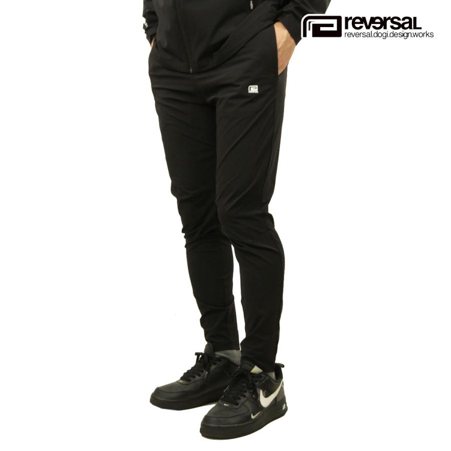 リバーサル ジョガーパンツ メンズ 正規販売店 REVERSAL rvddw スウェットパンツ ジャージパンツ 4WAY STRETCH W クリスマス プレゼント ラッピング reversal（リバーサル） ジョガーパンツ メンズ 正規販売店 REVERSAL