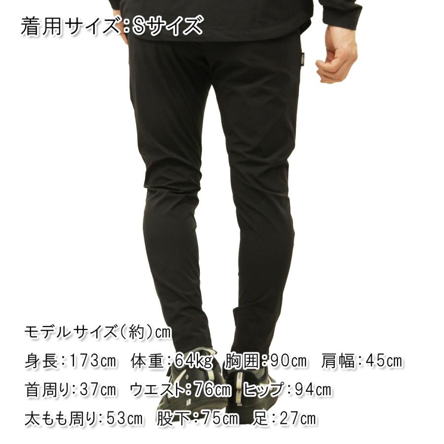 reversal（リバーサル） ジョガーパンツ メンズ 正規販売店 REVERSAL