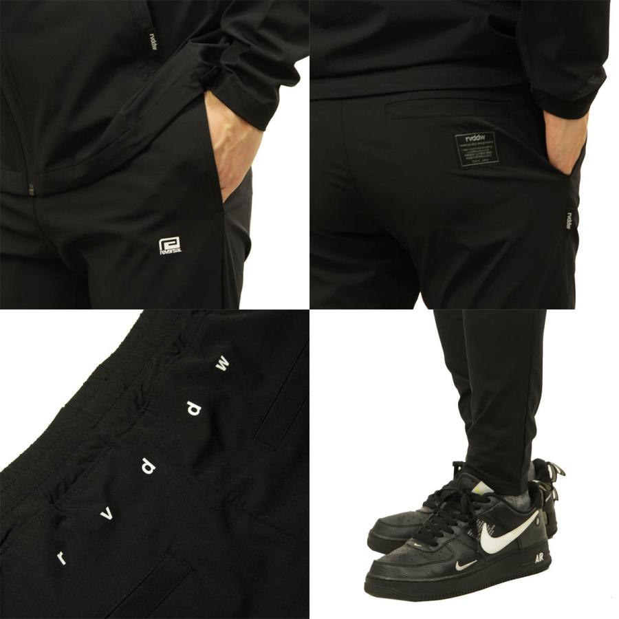 リバーサル ジョガーパンツ メンズ 正規販売店 REVERSAL rvddw スウェットパンツ ジャージパンツ 4WAY STRETCH W クリスマス プレゼント ラッピング reversal（リバーサル） ジョガーパンツ メンズ 正規販売店 REVERSAL
