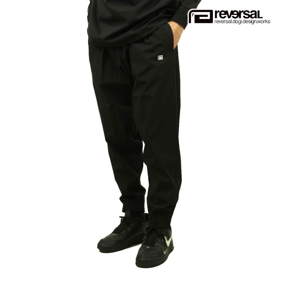 reversal（リバーサル） ジョガーパンツ メンズ 正規販売店 REVERSAL 