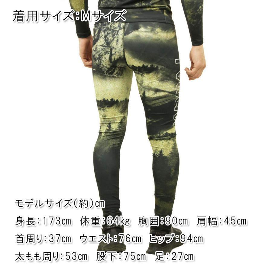 reversal（リバーサル） スパッツ メンズ 正規販売店 REVERSAL rvddw