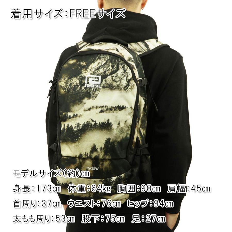 reversal（リバーサル） バッグ メンズ レディース 正規販売店