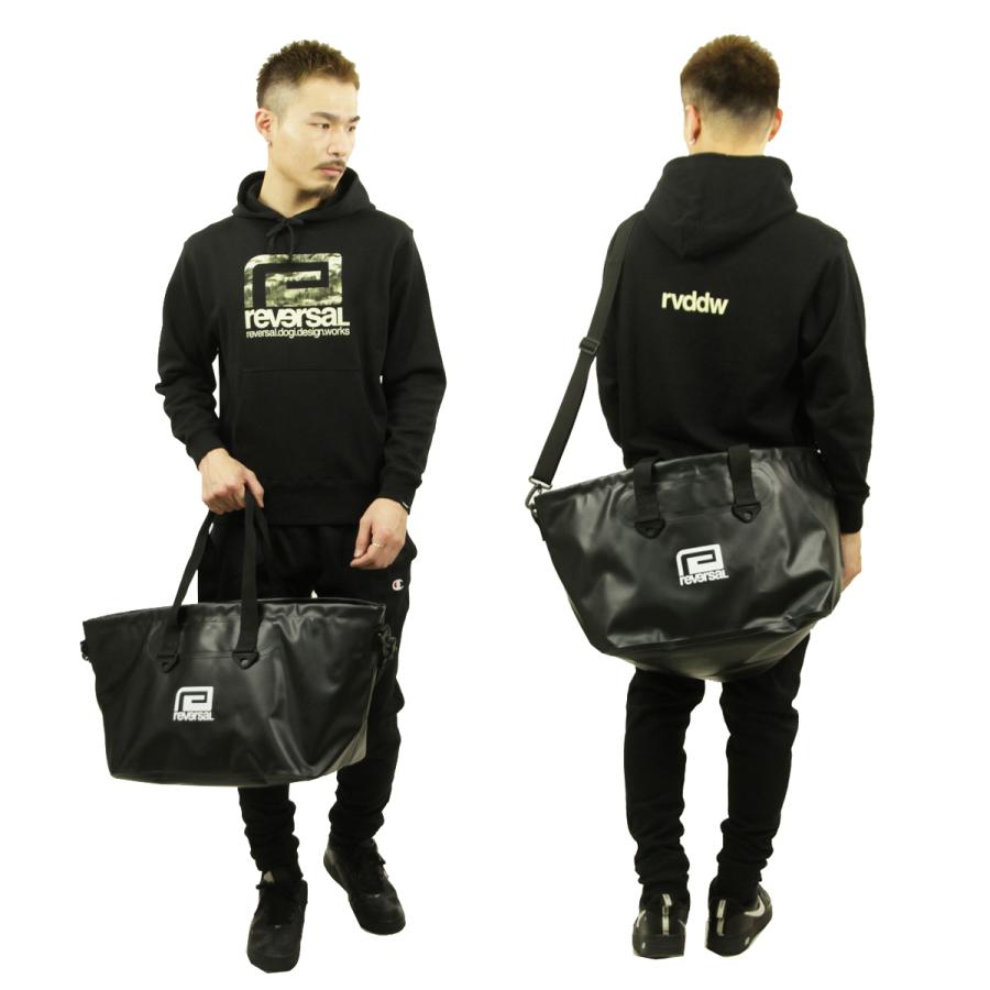 reversal（リバーサル） バッグ メンズ レディース 正規販売店