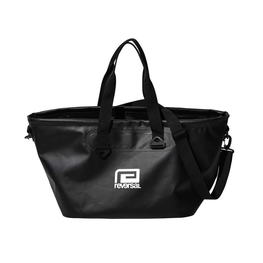 リバーサル　reversal ビッグファスナーバッグ reversal（リバーサル） バッグ メンズ レディース 正規販売店