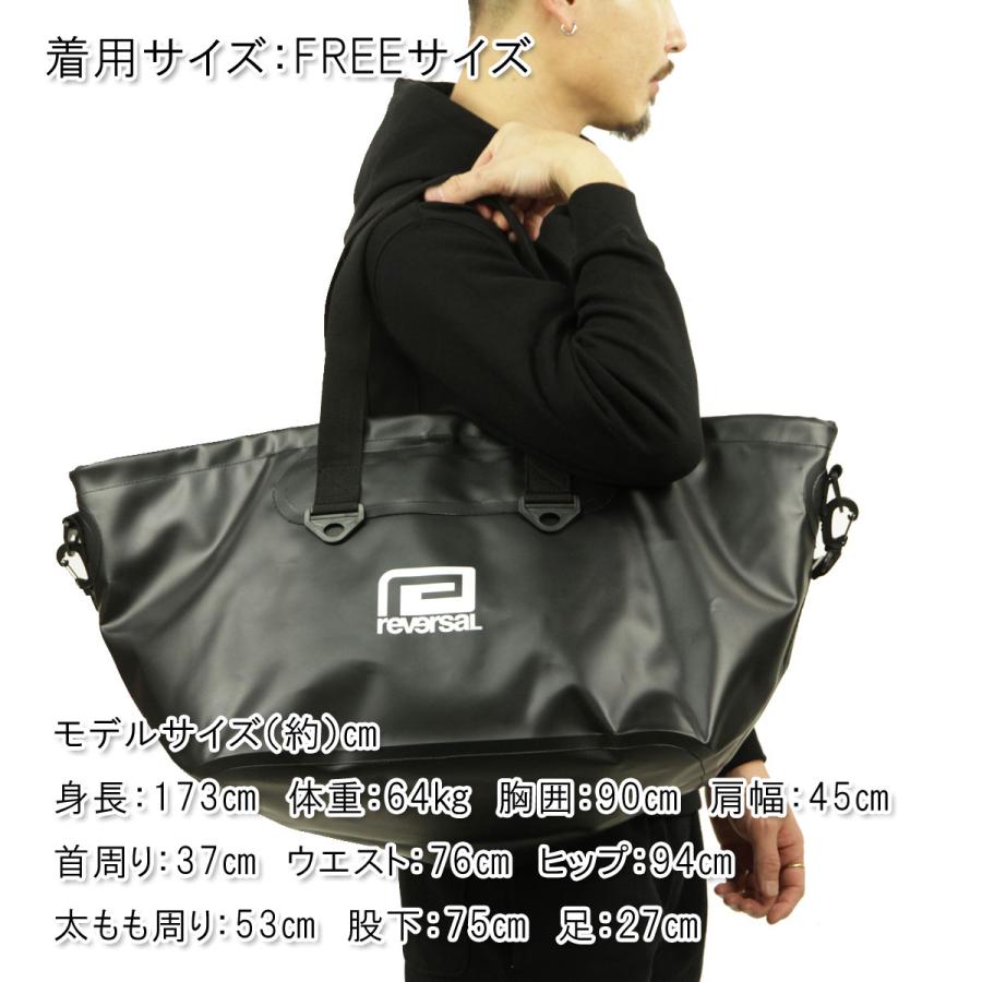 reversal（リバーサル） バッグ メンズ レディース 正規販売店