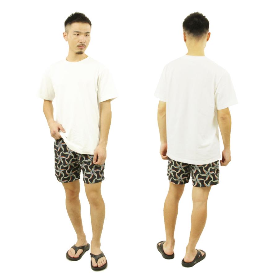 スコッチアンドソーダ 水着 メンズ 正規販売店 SCOTCH＆SODA スイムパンツ RECYCLED NYLON ALL-OVER PRINTED SWIM SHORT PANTS 160601 0217 COMBO A｜mixon｜11