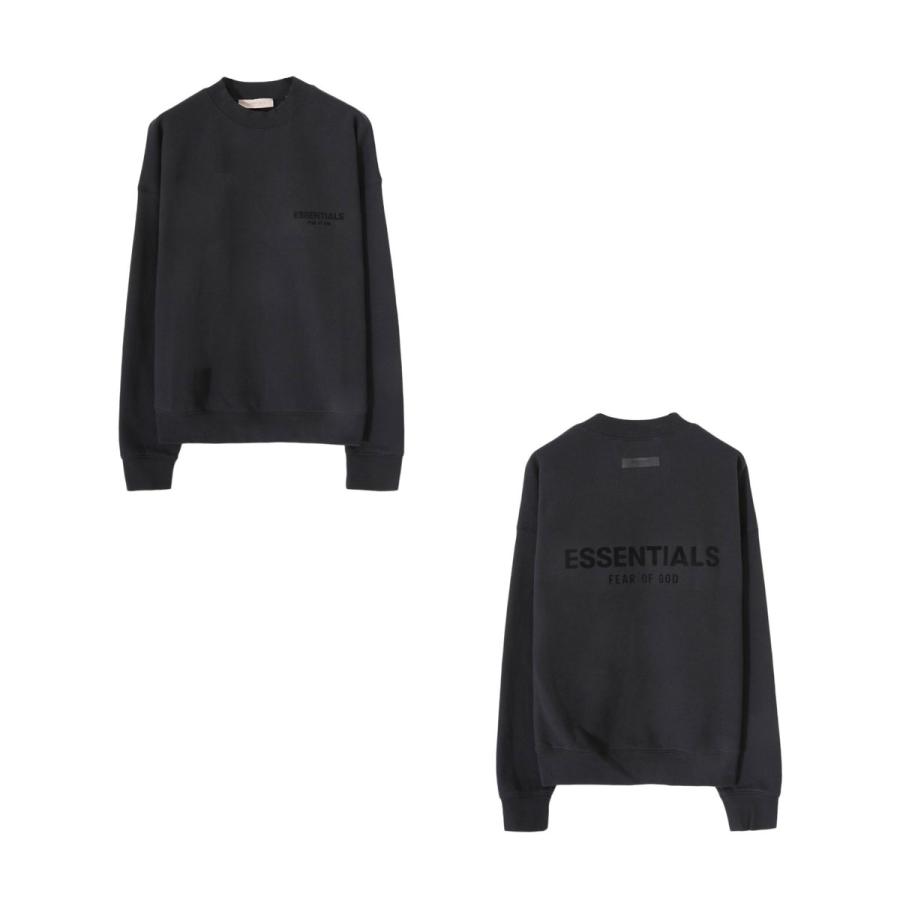 FEAR OF GOD（フィアオブゴッド） fog essentials スウェット メンズ