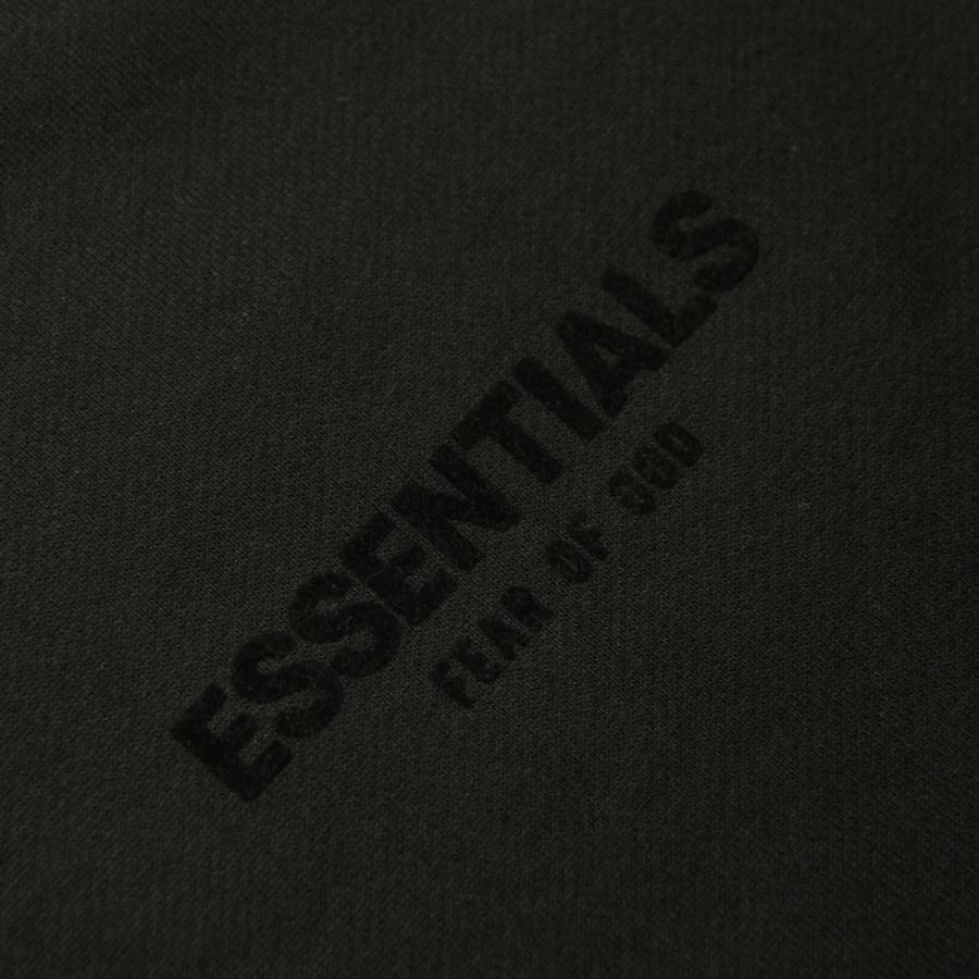 フィアオブゴッド fog essentials スウェット メンズ 正規品 FEAR OF GOD エッセンシャルズ ロゴ トレーナー FOG ESSENTIA 父の日 プレゼント ラッピングの画像