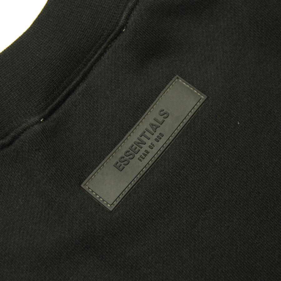 フィアオブゴッド fog essentials スウェット メンズ 正規品 FEAR OF GOD エッセンシャルズ ロゴ トレーナー FOG ESSENTIA 父の日 プレゼント ラッピングの画像