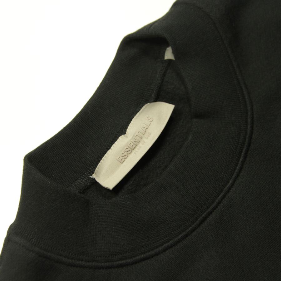 フィアオブゴッド fog essentials スウェット メンズ 正規品 FEAR OF GOD エッセンシャルズ ロゴ トレーナー FOG ESSENTIA 父の日 プレゼント ラッピングの画像