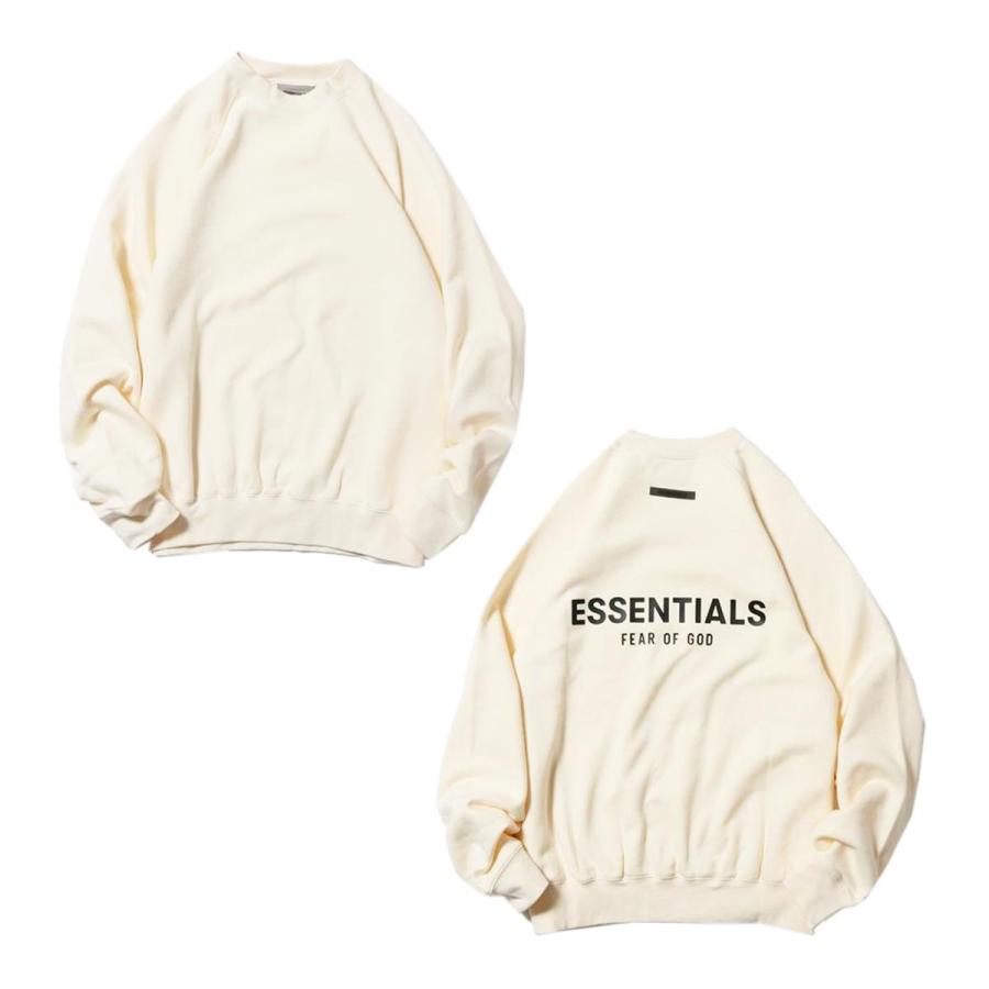 FEAR OF GOD（フィアオブゴッド） fog essentials スウェット メンズ
